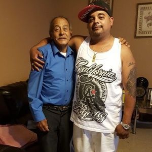 Meet your Posher, Fernando